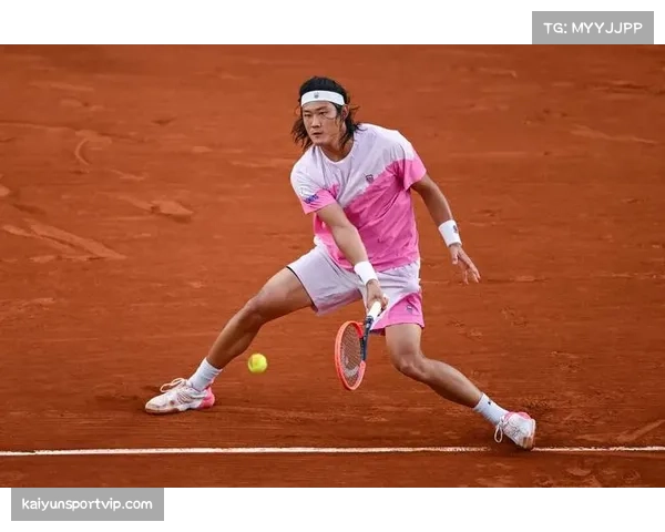 上海网球大师赛首轮出局张之臻坦言收获松弛感并仍怀有一丝自豪