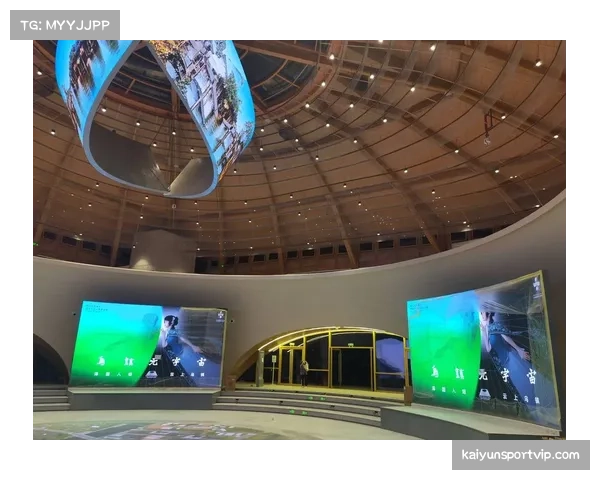 体育赛事元宇宙加速落地 虚拟运营服务商获资本青睐