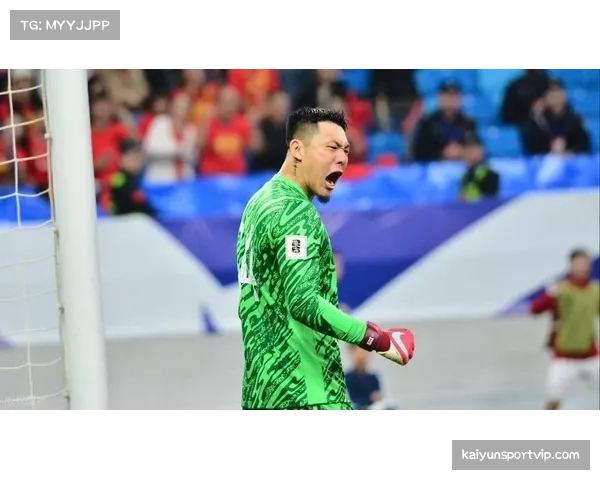 泰山门将王大雷单独恢复训练 于金永或临危受命迎主场首秀