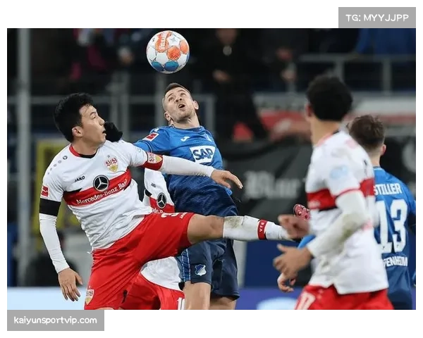 美因茨前锋蒂茨独中两元，助球队客场逆转霍芬海姆